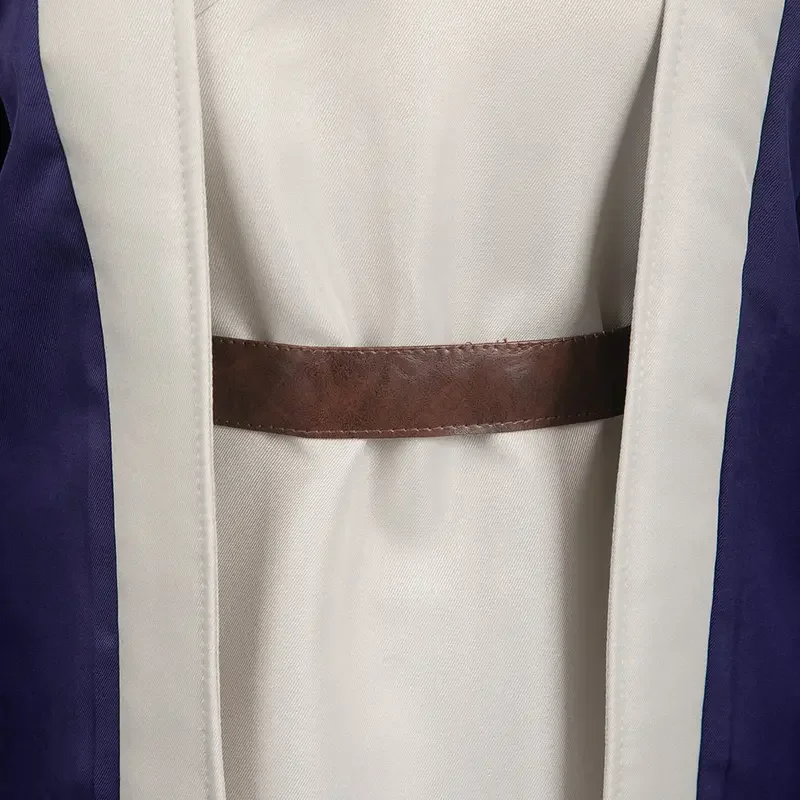 Костюм для косплея аниме Dungeon Meshi Farin костюм с париком пальто и штаны наряды