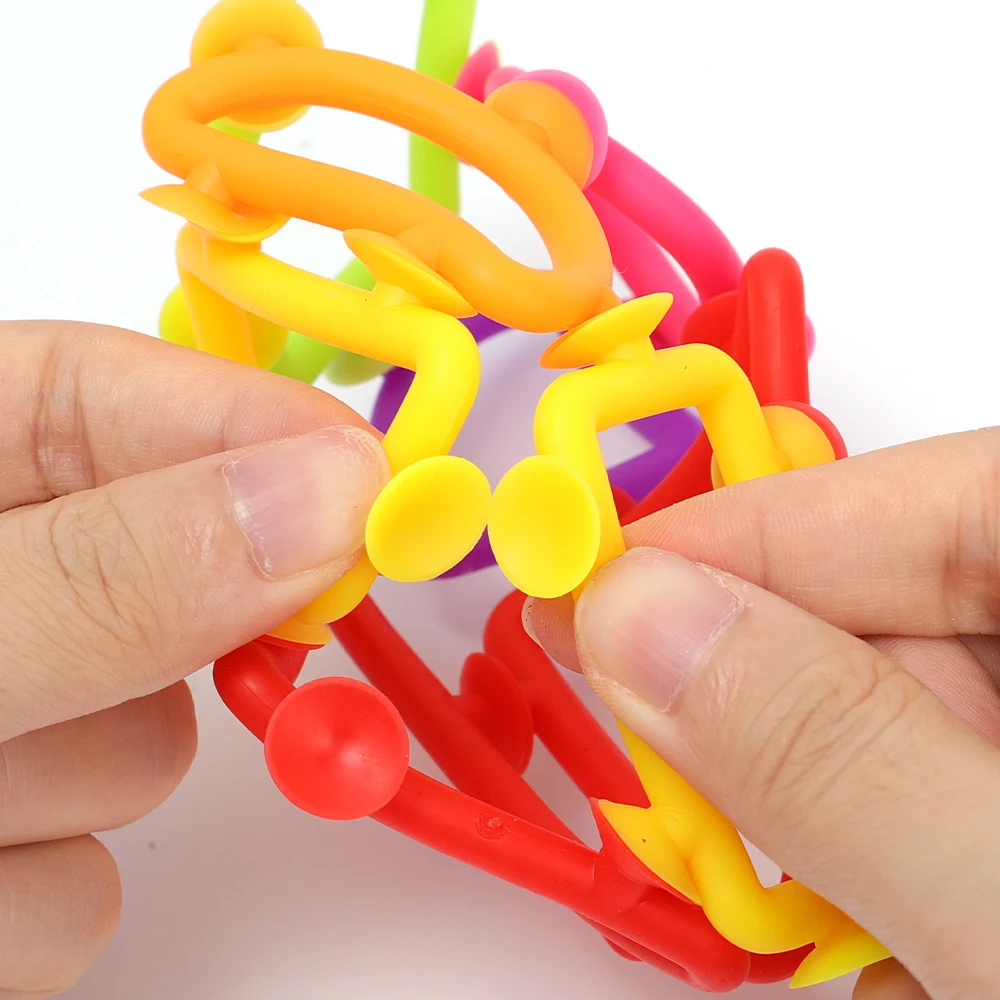 Рисунок 3 - Детский конструктор «присоска»