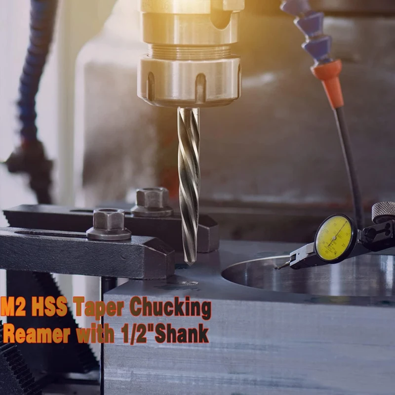 1 дюймовый металлический расширитель M2 HSS фотоэлемент для стали сплава дерева