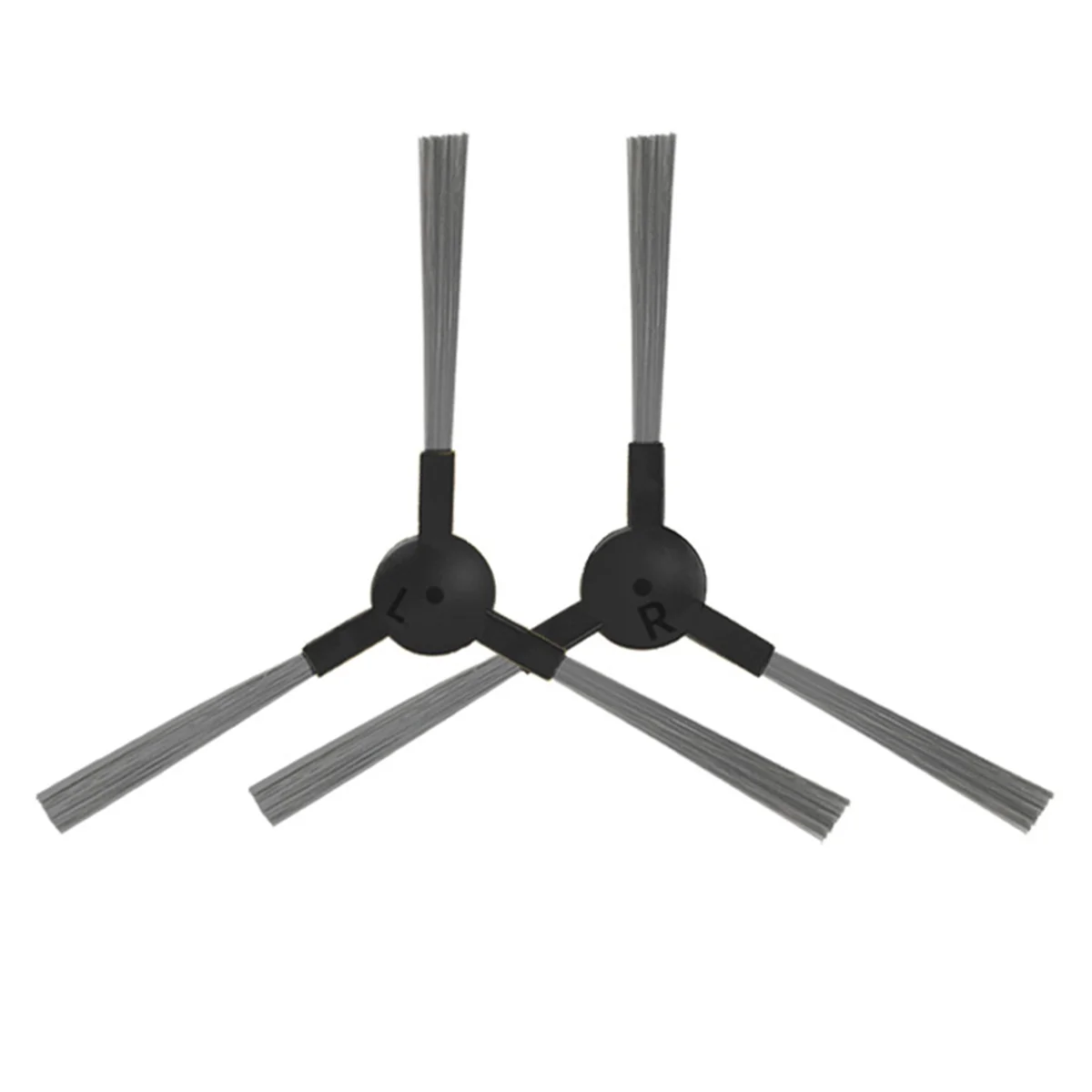 Боковая щетка для Mamibot Provac Titan фильтр НЕРА насадка на швабру стандартная деталь