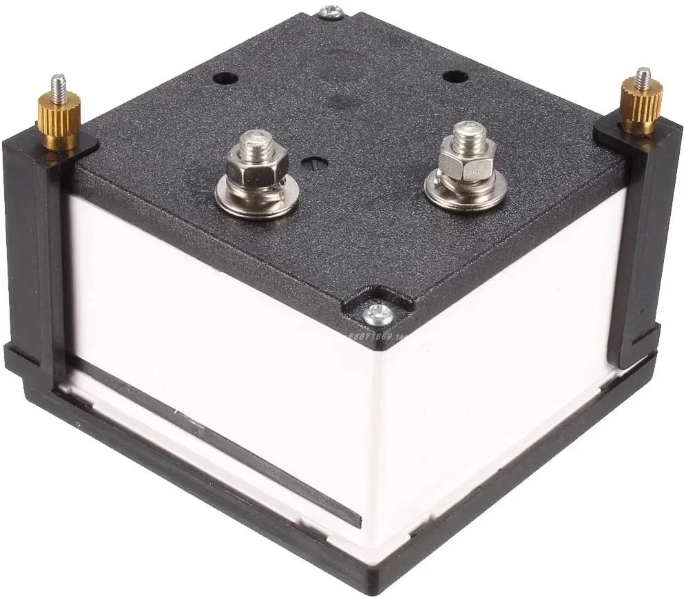 10 шт. SQ-72 50 Гц измеритель частоты 1500 об/мин тахометр преобразователь аналоговый