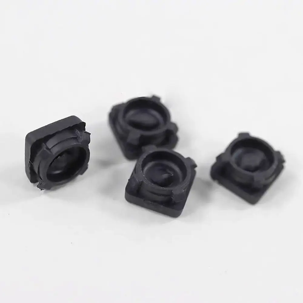 Запасные части для пылезащитной заглушки PS3 4 шт