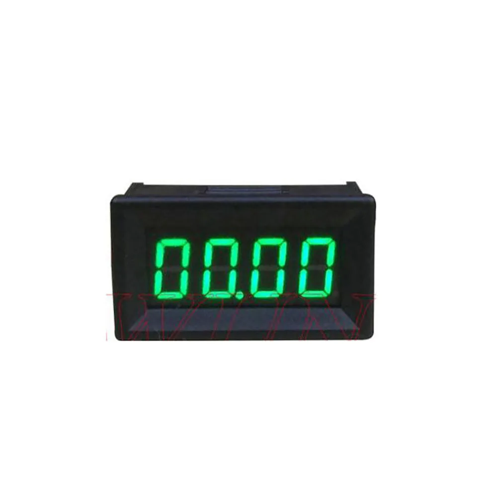 

Цифровой вольтметр Voltage Display