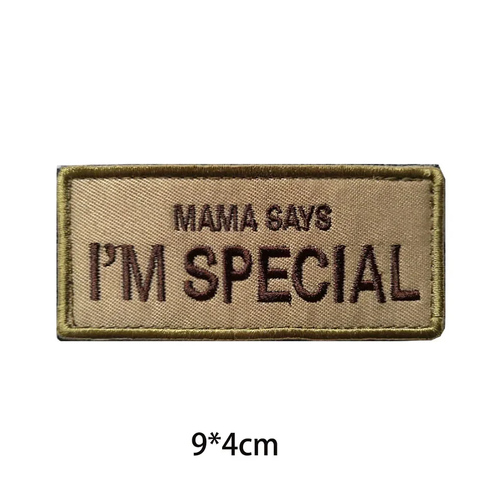 Нарукавная повязка на руку с вышивкой русском языке