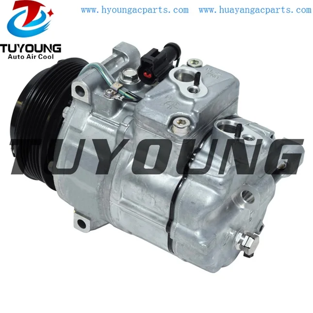 

Китайская фабрика, оптовая продажа, LR068128 для Land Rover Range для Rover, автомобильные компрессоры кондиционера для Jaguar E-Pace C2D56291