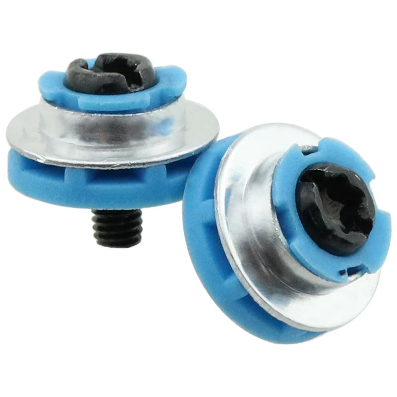 8 шт. крепежные винты для жесткого диска изоляционная втулка бесшумные HP 2 5 дюйма