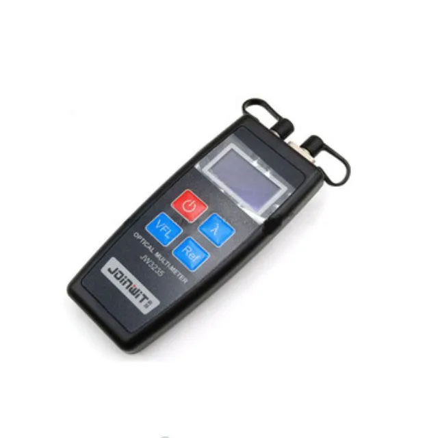 Joinwit JW3235 Multi Function Mini OPM Fiber Optical Power Meter