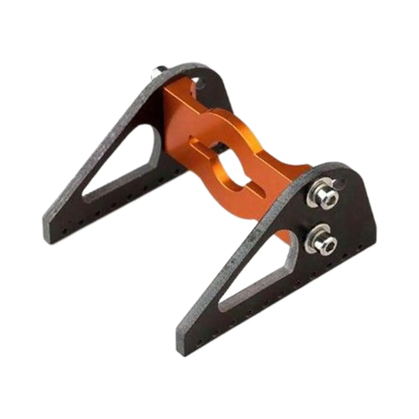 

Металлический крепежный держатель для радиоуправляемых лодок, запасные части, фиксированный кронштейн для бесщеточного двигателя 28 мм/29 м...