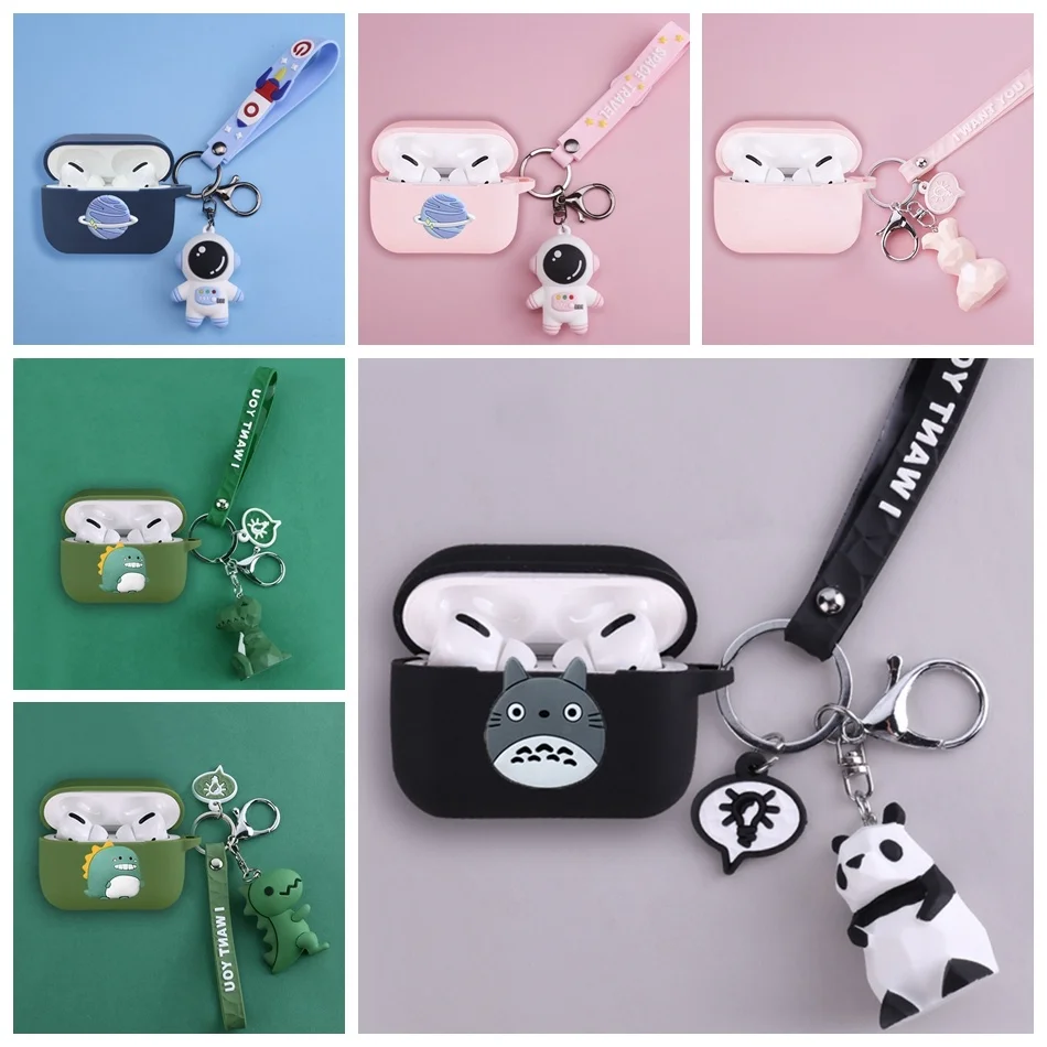 

For JBL TUNE 215 Case Cartoon Non-slip Silicone Wireless Bluetooth Earphones Cover for jbl215 Anti-fall Protect case 215 fudnas