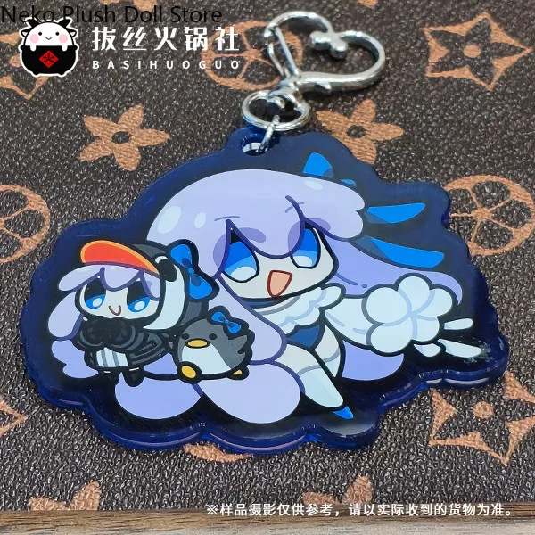 Акриловый брелок FateGrand Order FGO Fate Meltlilith, подвеска для ключей, украшение для рюкзака (art.: 3920dbbdd0892) - 3920dbbdd0892