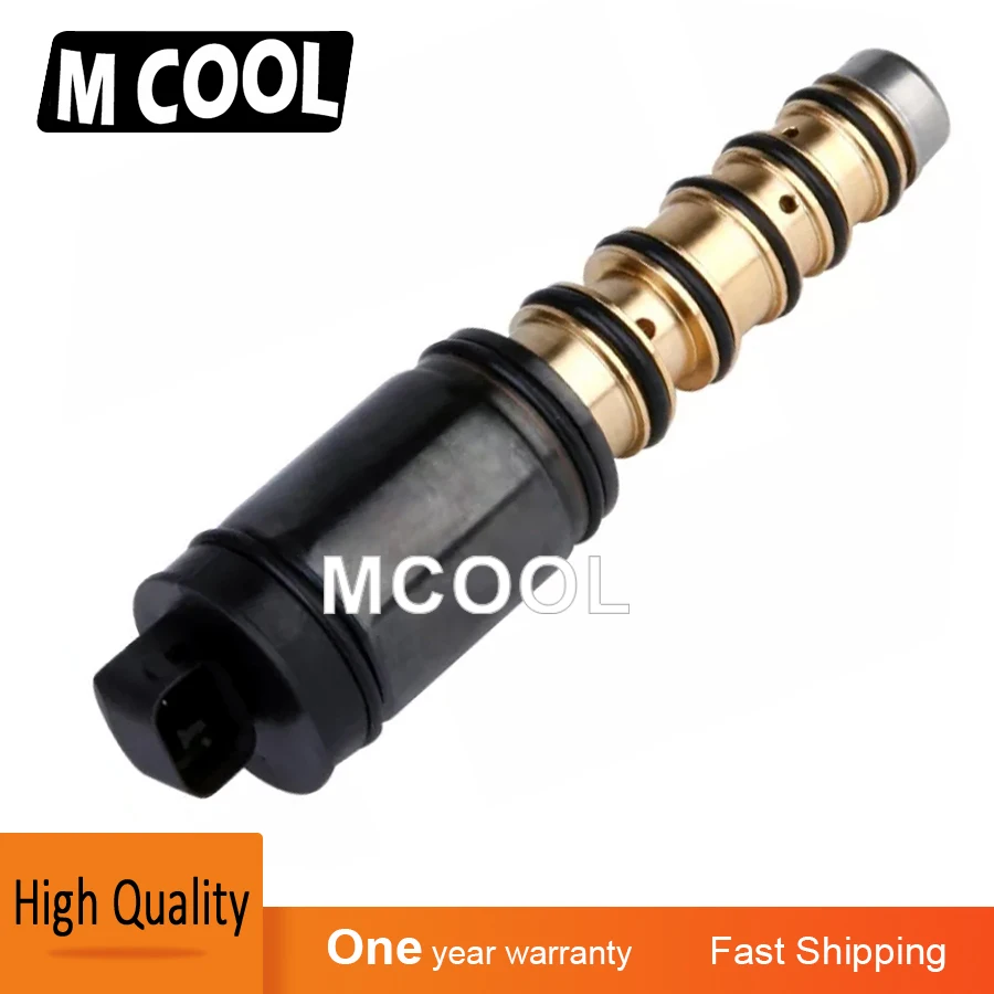 Автомобильный Компрессор переменного тока электрический регулирующий клапан