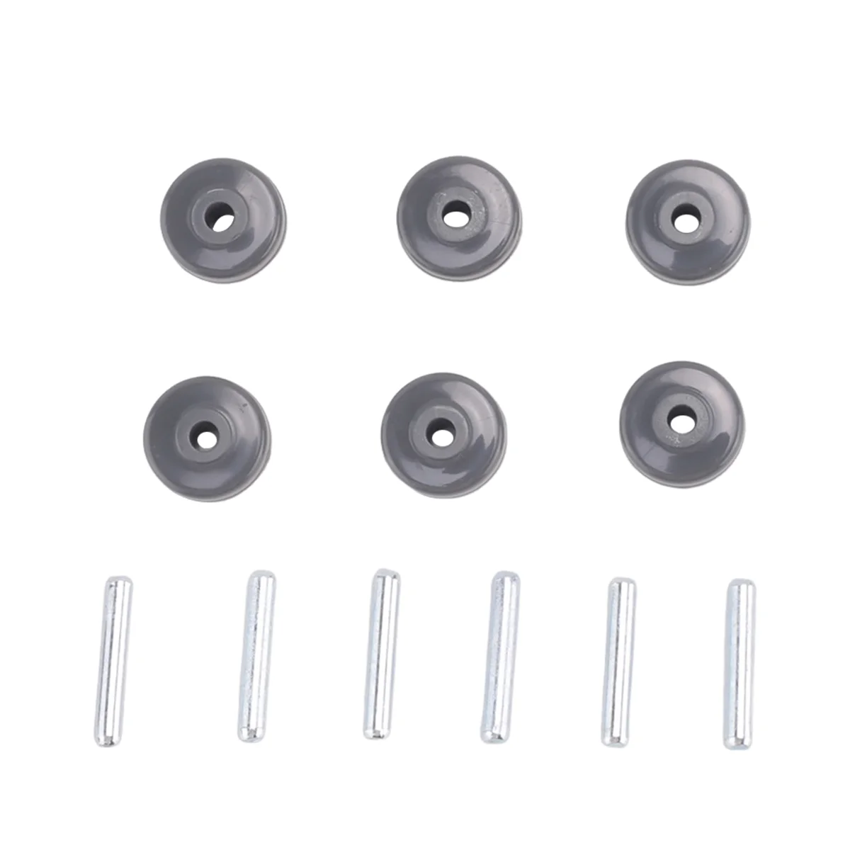 Передние колеса для пылесоса NV350 NV351 NV352 NV355 NV356E NV500 NV501 NV502 и многого другого