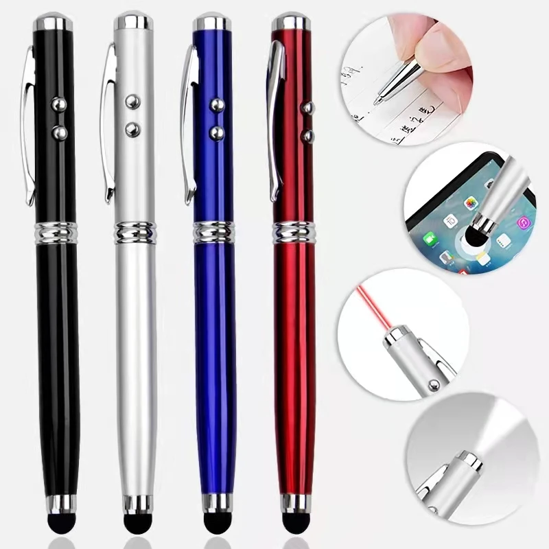 

New Arrival Capacitive Screen Touch Pens Fit for Tablet Mobile Phone Screen Stylus Pen
