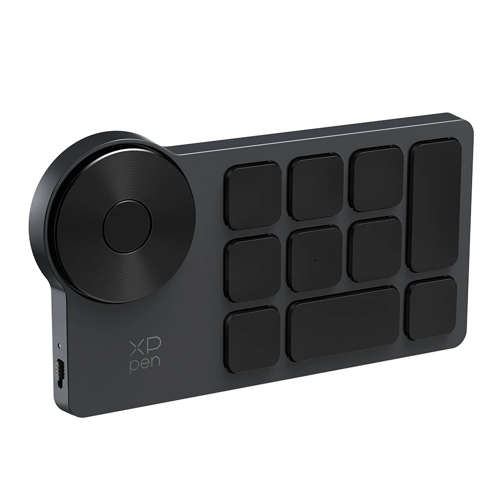 XPPEN ACK05 Беспроводной пульт сочетаниями
