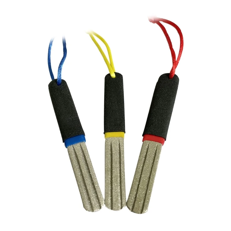 

Fishing Hook Sharpener Knives Portable Mini Pocket Fish Hook Sharpening Tools