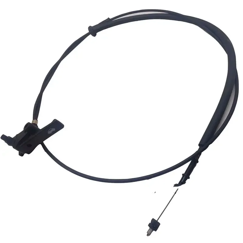 

Для Dongfeng DFM Fengshen S30 H30 поперечный провод переключателя крышки двигателя