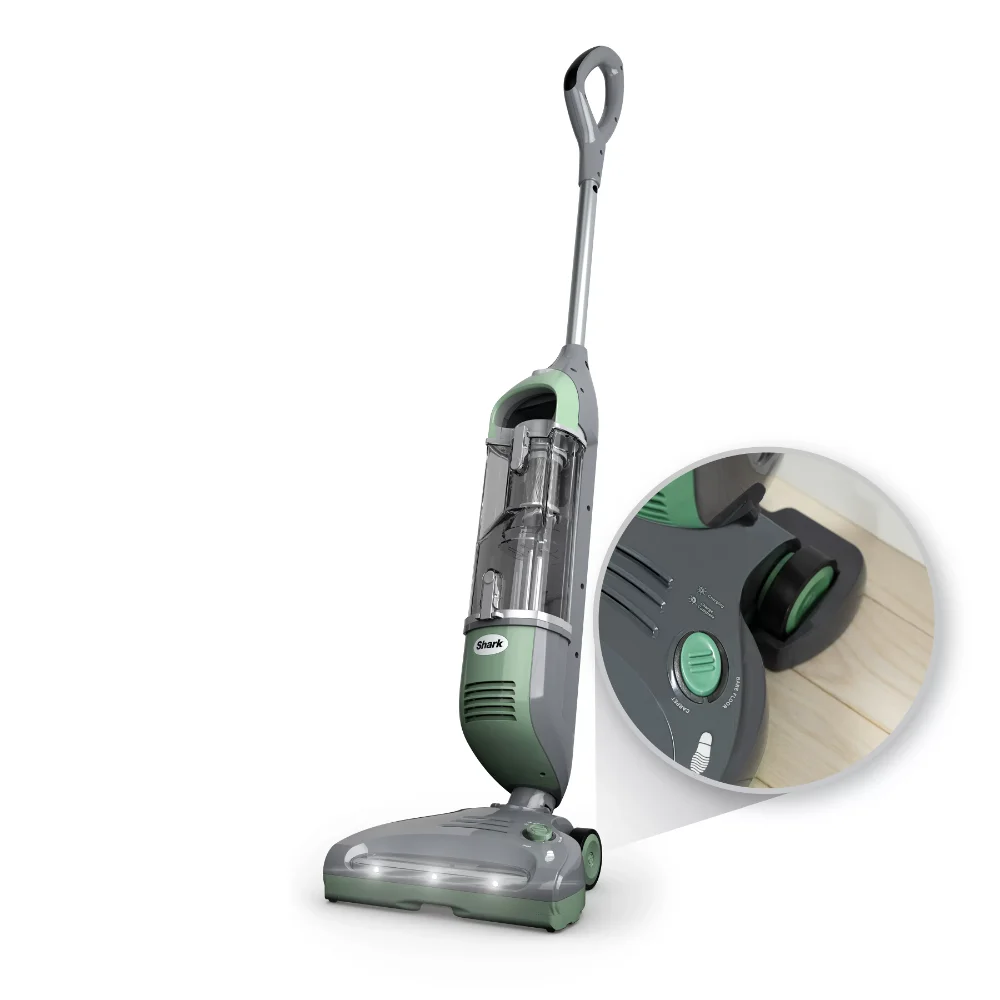 

Home Appliance Vacuum Cleaner Freestyle Pro Cordless Vacuum With Precision Charging Dock, SV1114