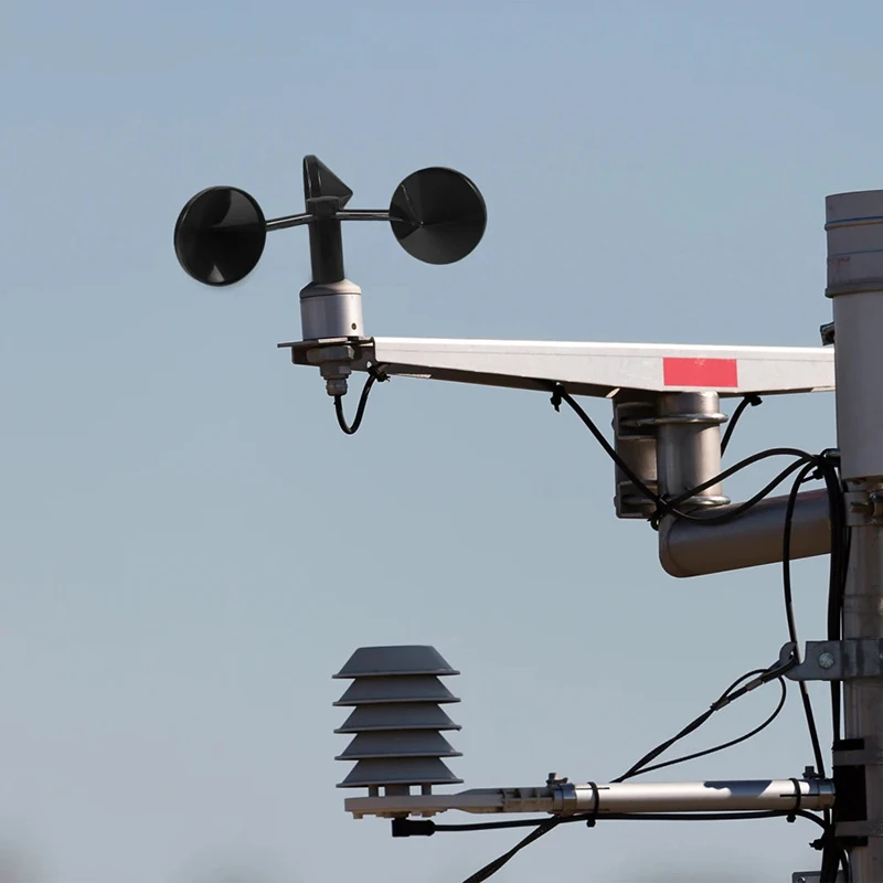 

Анемометр WHPHous