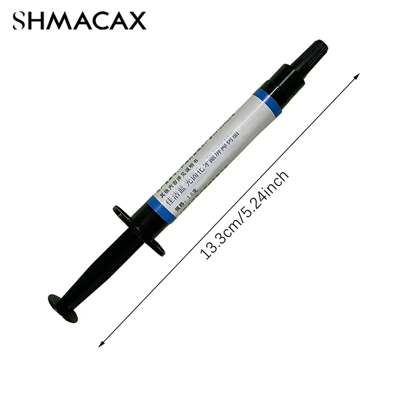 1 шт. 5 мл профессиональное отбеливание зубов десен