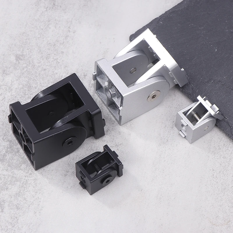 Алюминиевый экструзионный профиль литой под давлением цинковый сплав гибкий