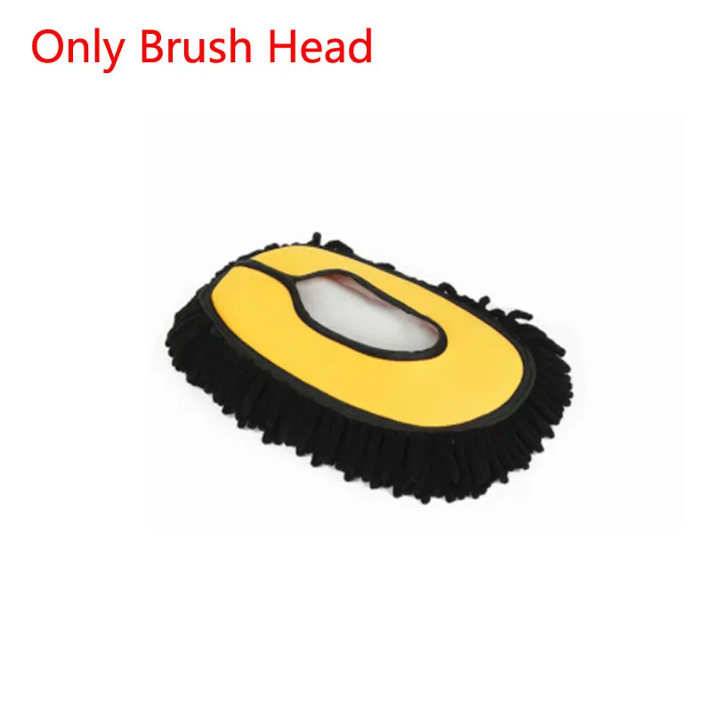 

Очистка окон автомобиля щетка, супер впитывающая щетка для мытья автомобиля, телескопическая швабра с длинной ручкой, шениль, метла, автомобильные аксессуары