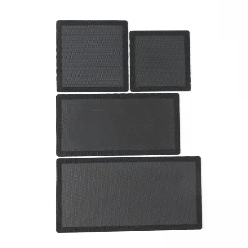 Пылезащитный фильтр для Synology DS1621 + NAS 6 Bay DiskStation Manager Tower Server