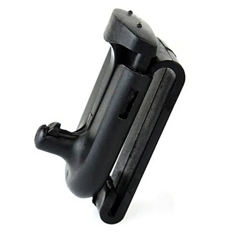 2 шт., зажим для ремня для рации Motorola FRS Talkabout T6200 T5728 T5428 T5720 T5320 T5420 T5628 (art.: 3920c6db8ea55) - 3920c6db8ea55