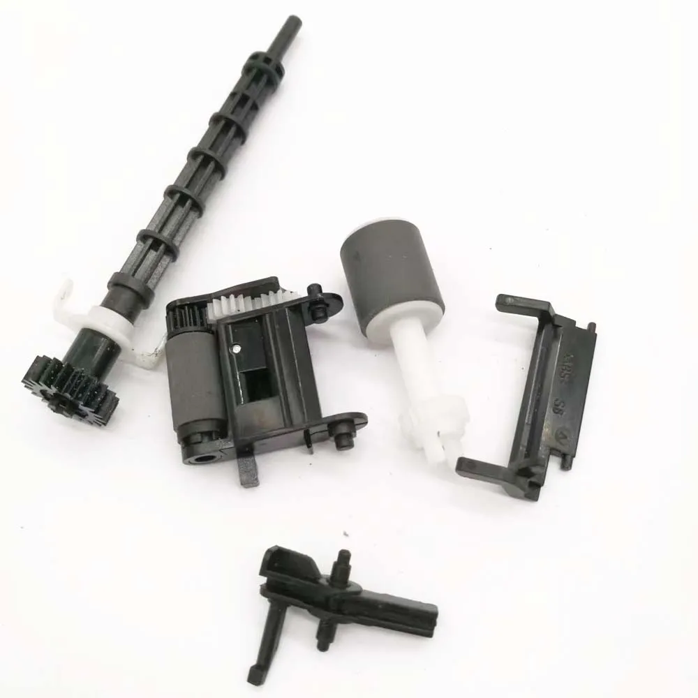

Adf Pick-Up Roller Fits For HP 9028 9026E 9028E 9020 9022E 9022 9023E 9025 9025E 9026 9023 9020E