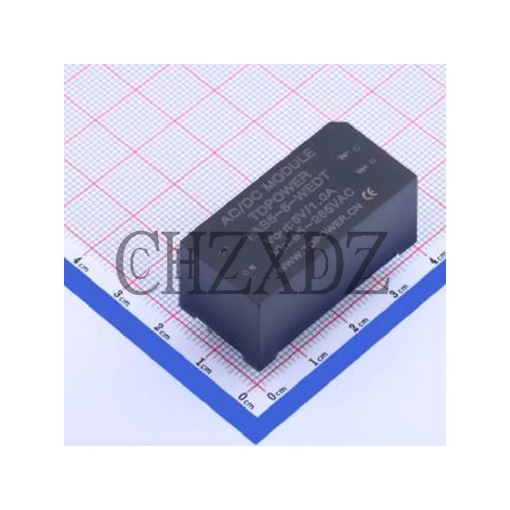 100% оригинальная флейта 5 В Вт 1% измерение пульсации на выходе 50 мВ плюс