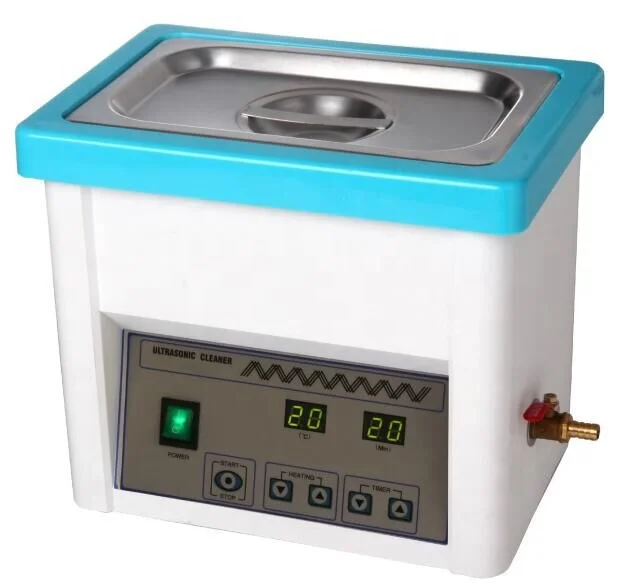 

Oral Therapy Equipment & Accessories Type Instrument Ultrasonic Cleaner