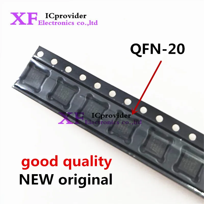 (5 шт.) 100% Новинка tps51716рукав TPS51716 51716 QFN-20