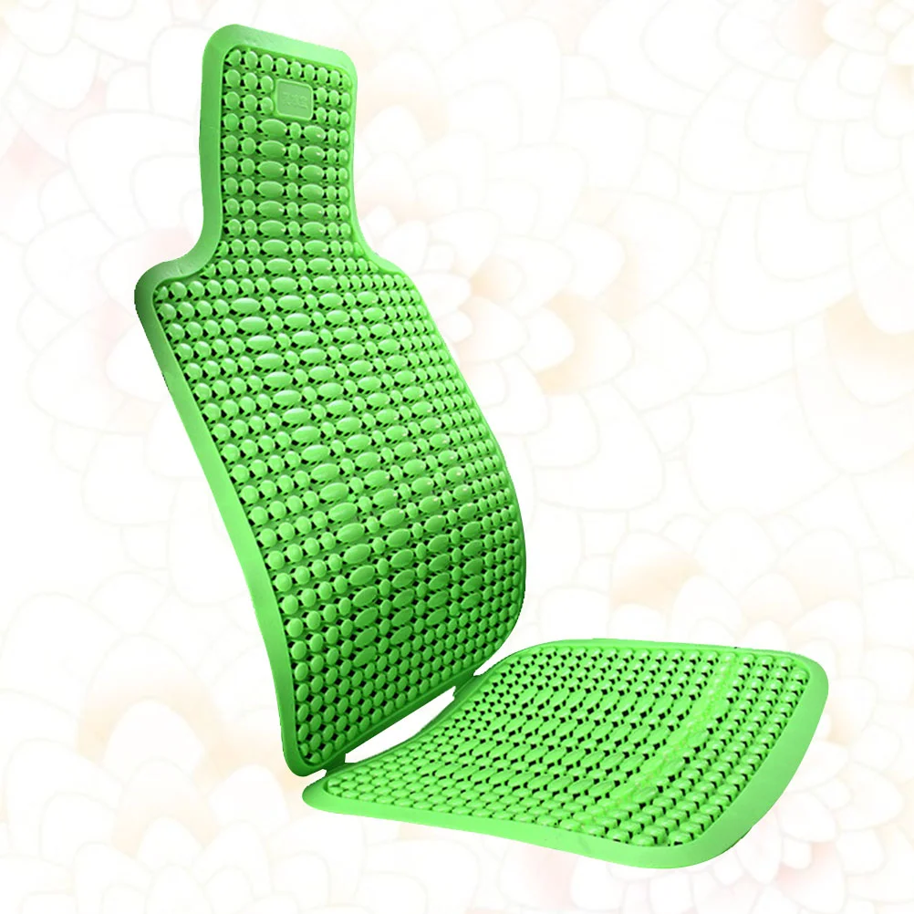 

1 PC Seat Cover Fashion Back Support Cushion Cushion Cushion for Car for SUV Car Truck