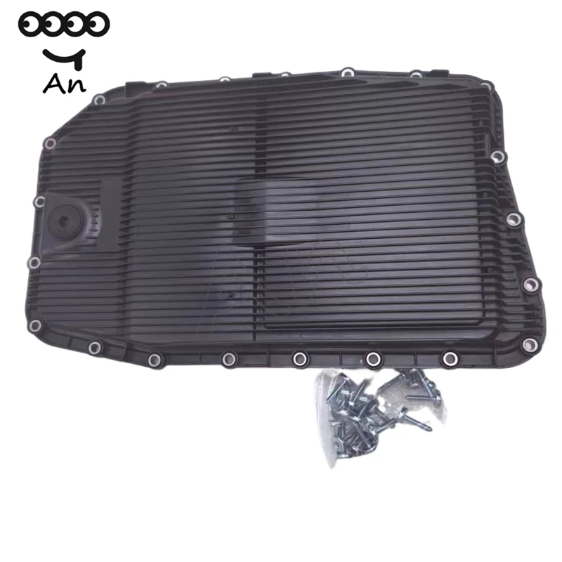 Высококачественная автоматическая коробка передач 6HP26 6HP-26 для BMW Audi Land Rover Jaguar OEM