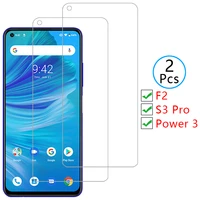 screen protector for umidigi f2 power 3 s3 pro protective tempered glass on umidigif2 f 2 2f power3 s 3 3s s3pro safety film 9h