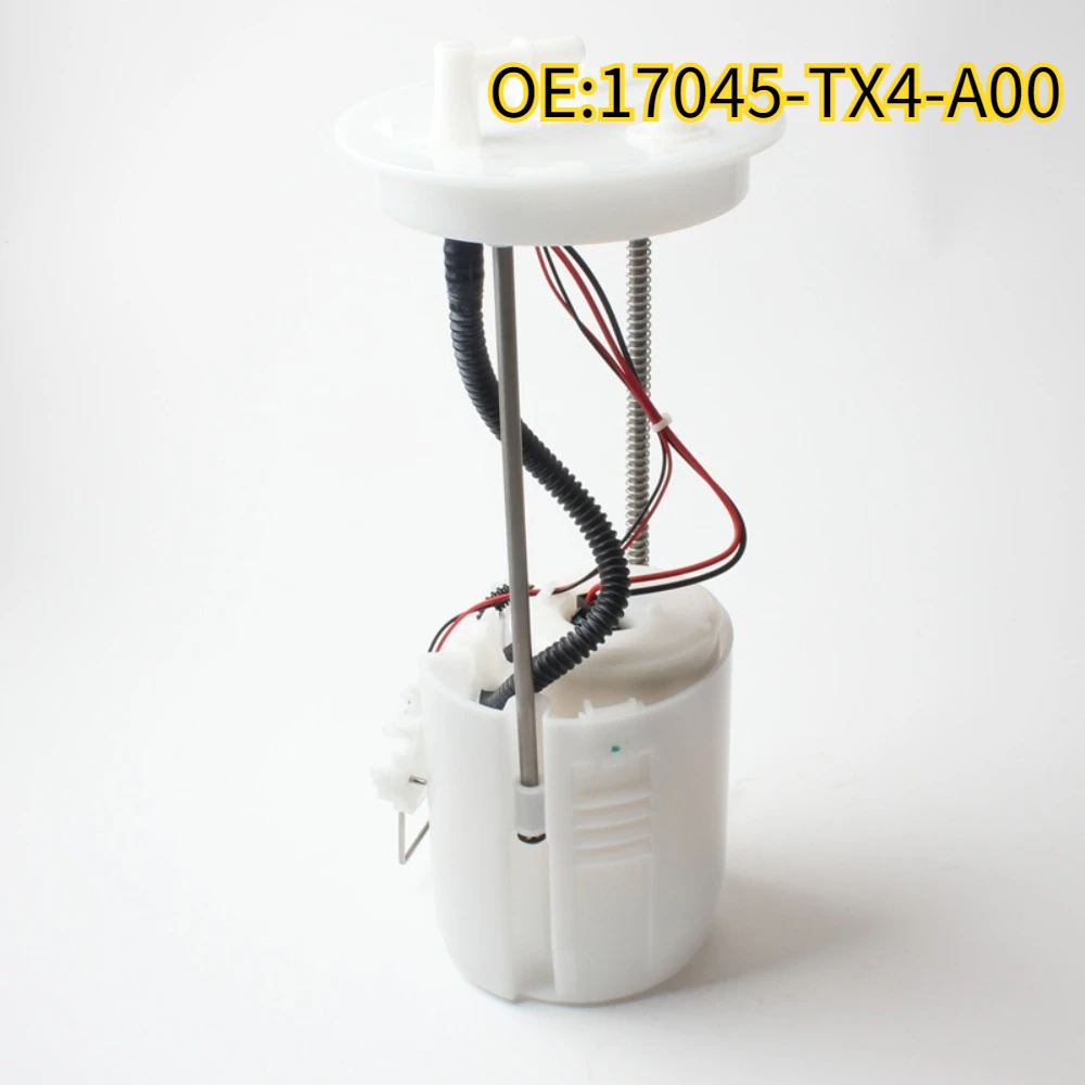 Фото Высокое качество, новинка для 17045-TX4-A00 Voor 12 CRV (RM) 14 RDX 3.0, бренд Megapomp №1