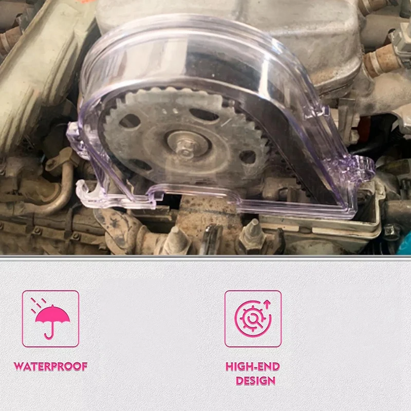 Зубчатый ремень для Honda Civic 96-00 EK D15 D16 / 92-95 EG D16ENGINE