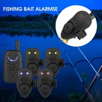 practical precise measurement lightweight reservoir electronic fishing signal alarm fishing bait alert fishing alarm