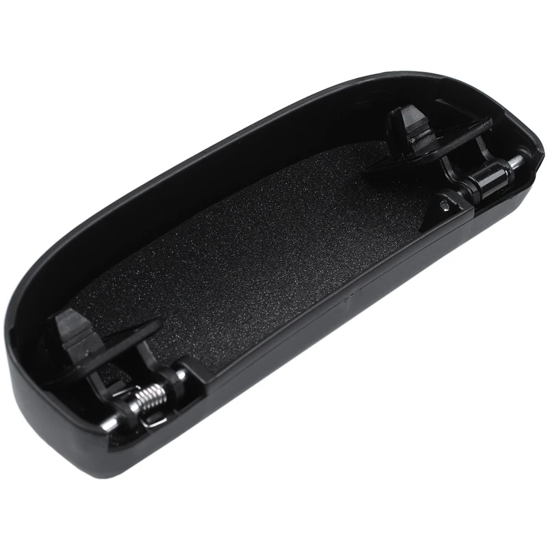 Сменный автомобильный солнцезащитный козырек для очков держатель