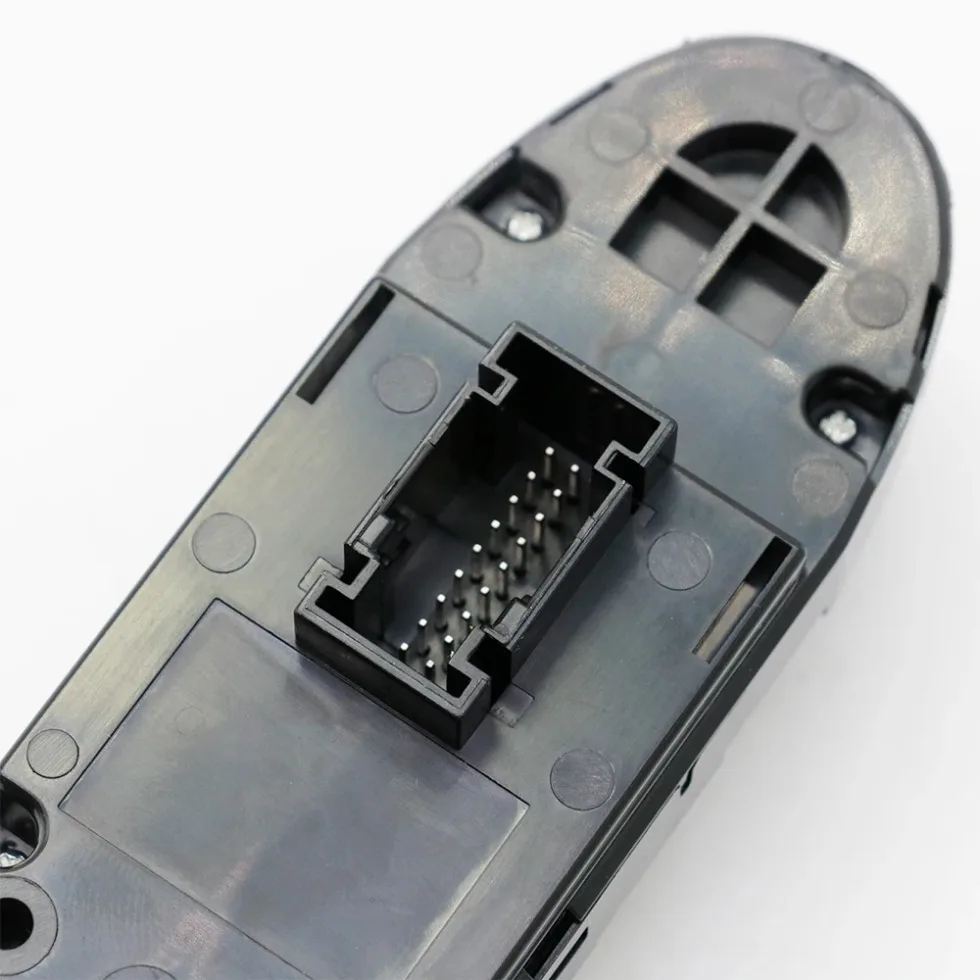 Автомобильные аксессуары переключатель управления стеклоподъемником на левой