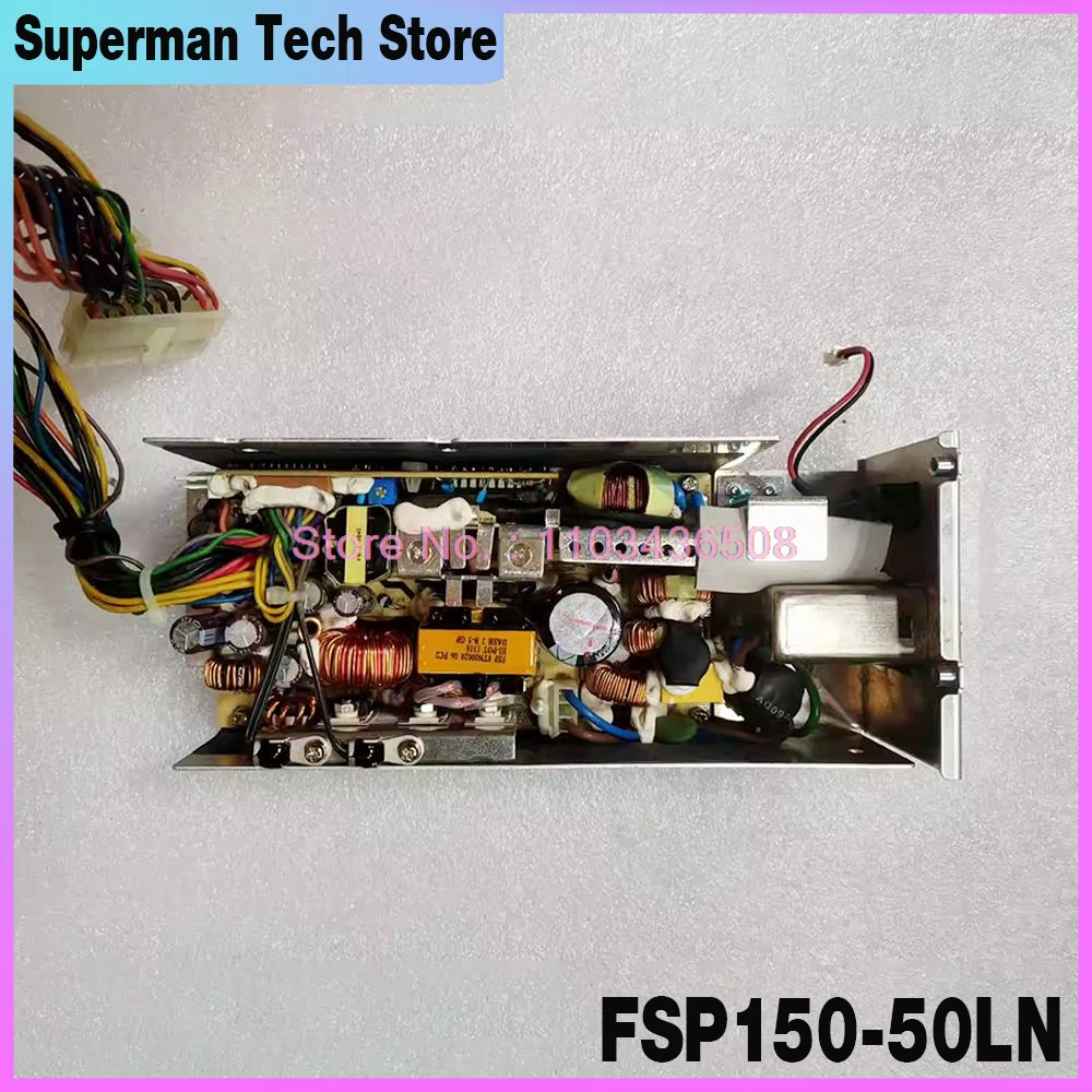 Для блока питания ADVANTECHA FSP150-50LN