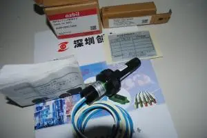 October Spot AZBIL Japan Контроллер Yamaki DMC50CH 400000000