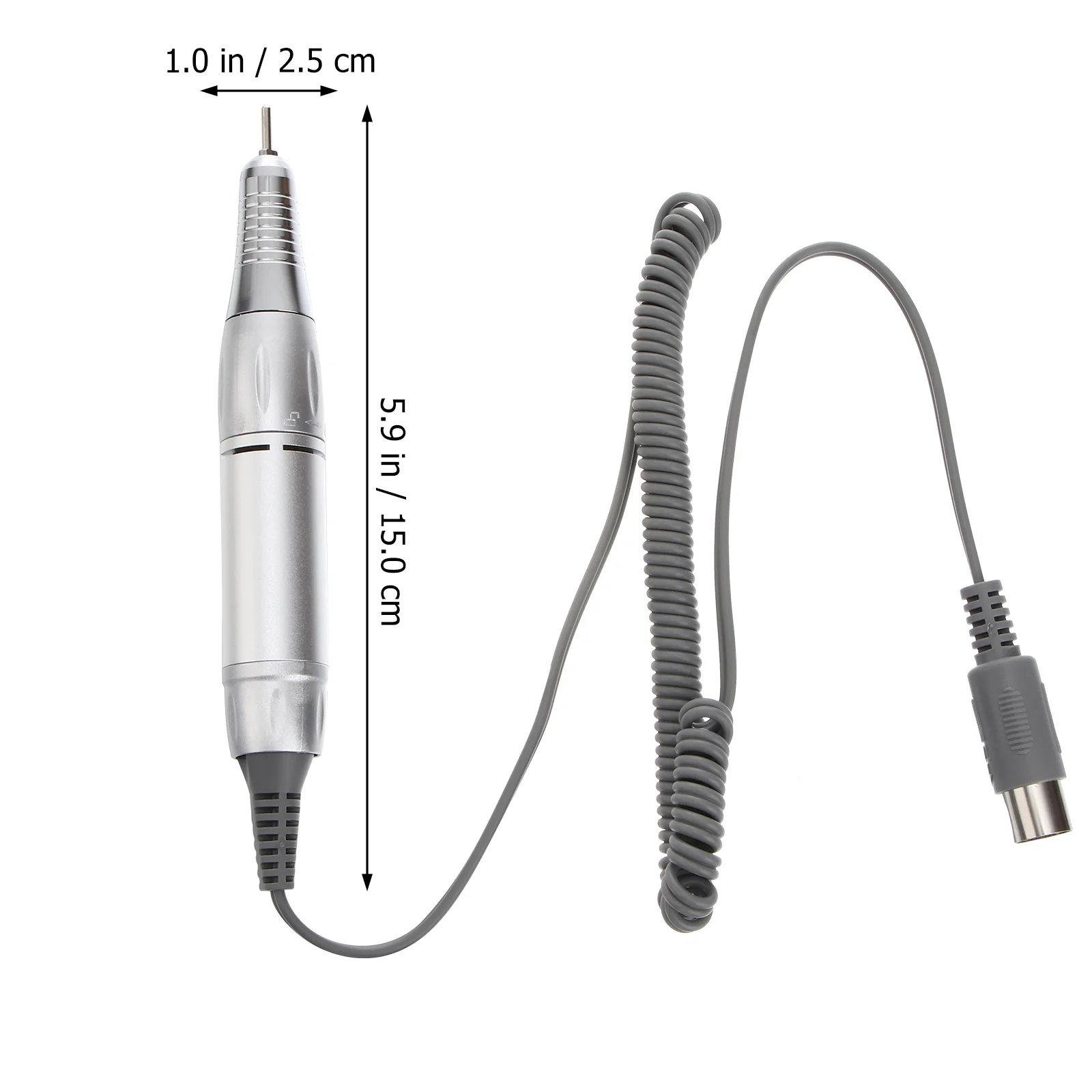 Сменный наконечник набор сверл для ногтей портативные дрели аккумуляторные