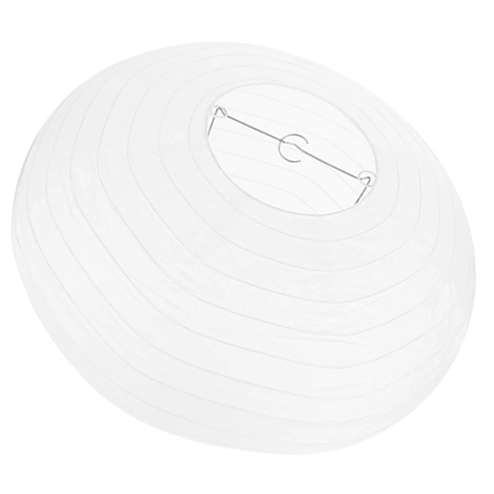 

Paper Lantern Party Decor Paper Lamp Paper Lantern Hanging Ornament for Garden Party