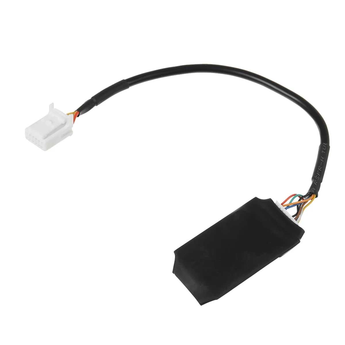 

Классический автомобильный радиоприемник, аудиоадаптер, Bluetooth AUX, кабель, микрофон, громкая связь, музыкальный интерфейс, дисковая коробка для Toyota Camry Corolla RAV4