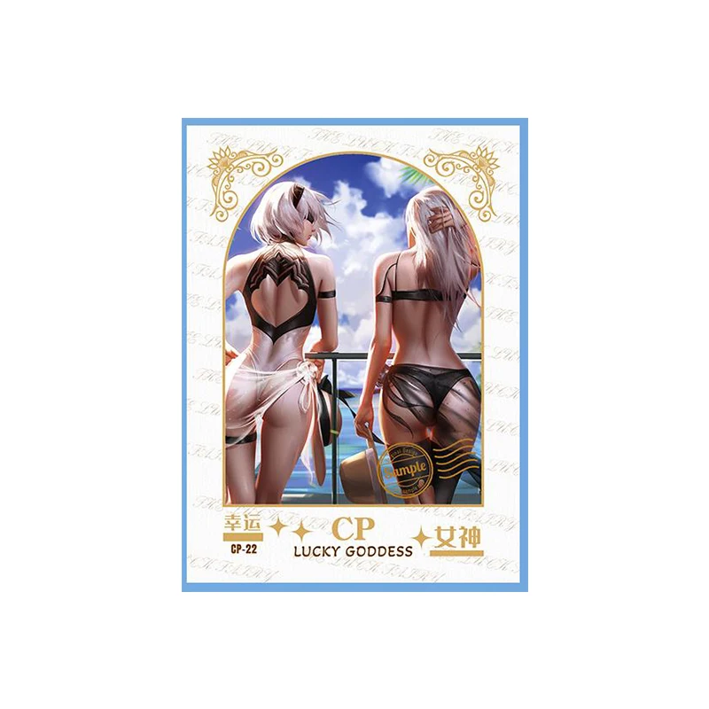 История богини Яэ Мико Вельзебул Хьюга Хината аниме персонаж бронзовая редкая