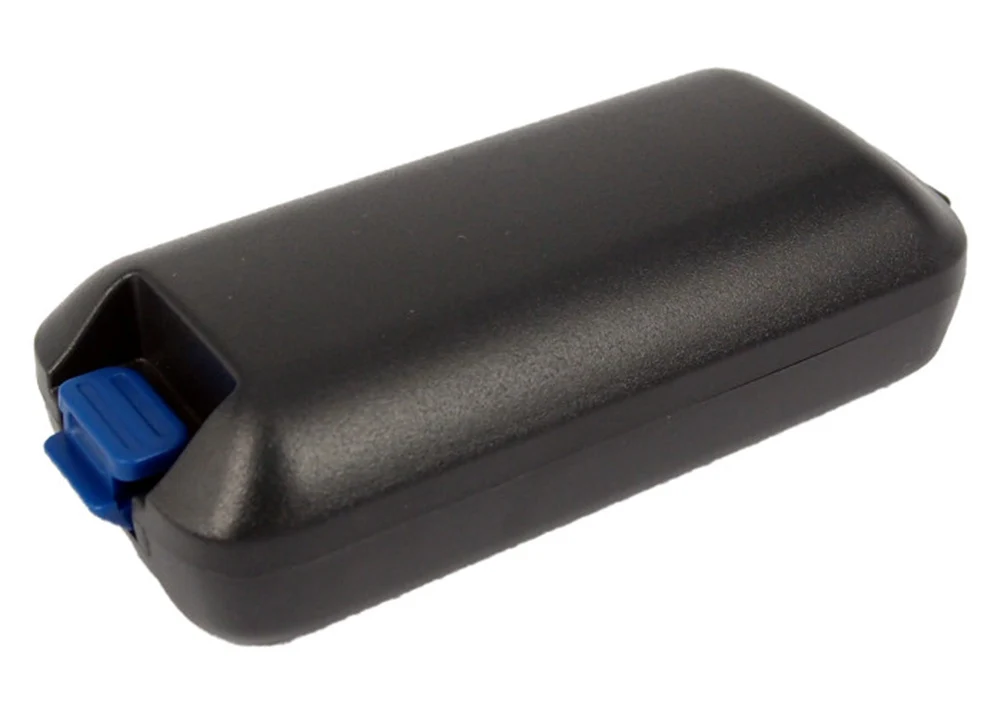 

Cameron Sino 4400mA Battery for Intermec CK3,CK3A,CK3C,CK3C1,CK3N,CK3N1,CK3R,CK3X 318-033-001,318-034-001,AB17,AB18