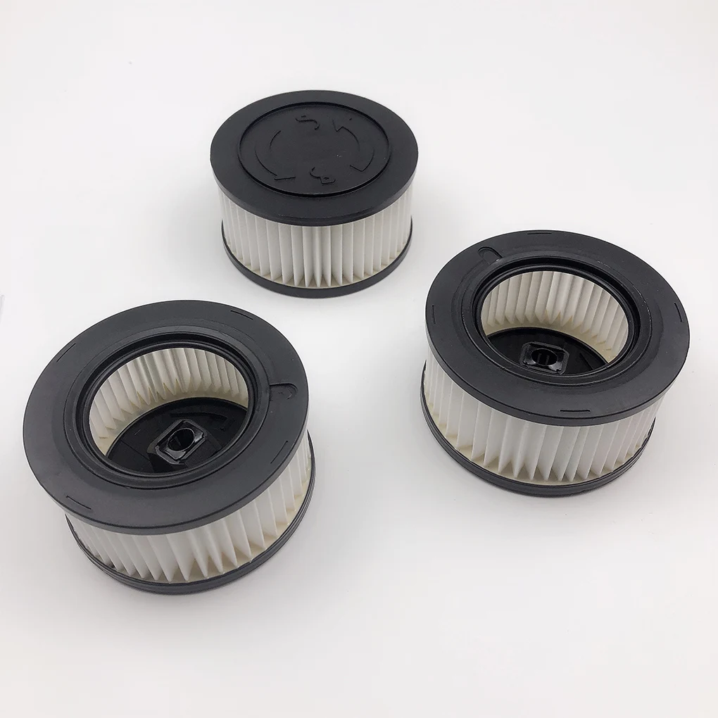 3 Pieces Woodworking Chainsaw Air Filter Power Saw Filters R