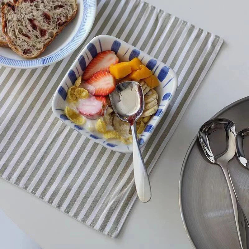 

Ложка для супа Gmarty из нержавеющей стали 17 см