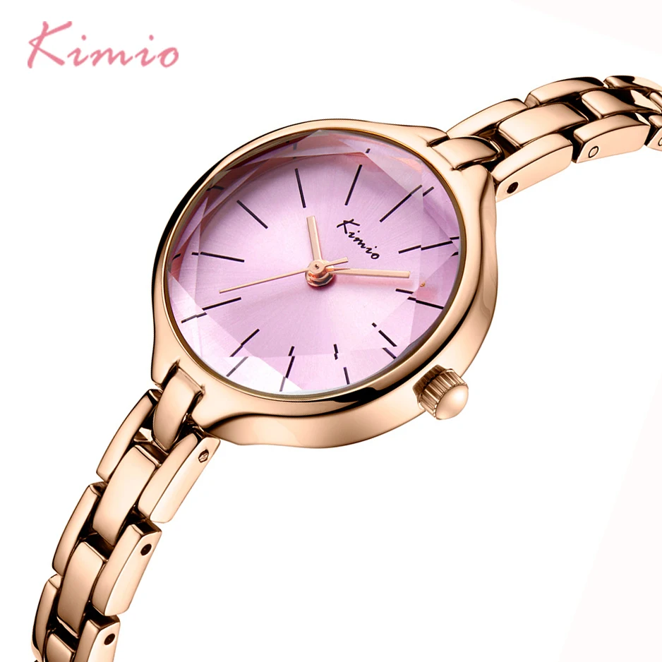 

NO.2 A1224 Simple Small Dial Quartz Watch Ladies Chain Waterproof Stainless Steel Bracelet Watches Clock Horloge Reloj Mujer