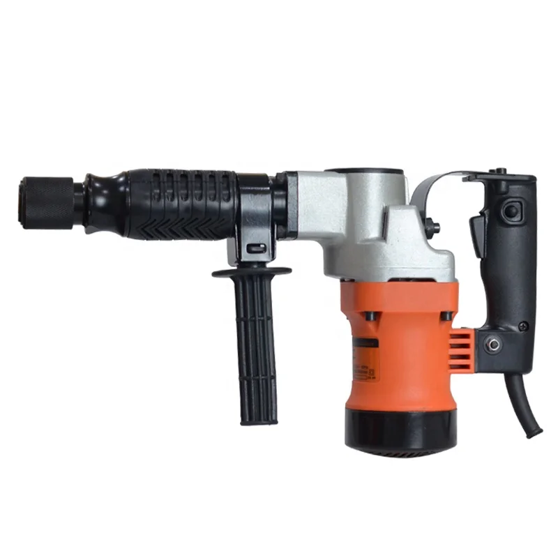 

New Cheap Hand Power Tools 50Hz Electric Demolition Breaker Hammer Drill